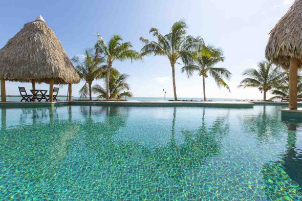 Sanctuary Belize: Focus on the Permanent Vacation