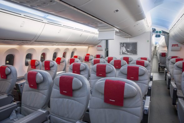 Norwegian Launches Low-Cost Flights to Paris - Travel News Destination ...