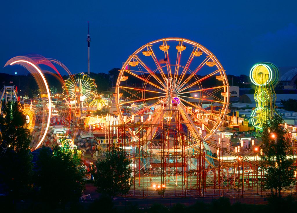 Fairs, Fests and Roadside Attractions for Summer 2019